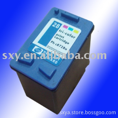 ink cartridge